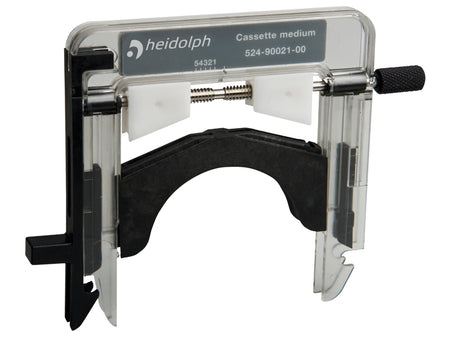 Heidolph Multi-Channel Cassette Medium, Pump Systems, Heidolph North America, MSE Supplies