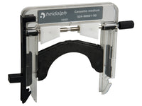 Heidolph Multi-Channel Cassette Medium, Pump Systems, Heidolph North America, MSE Supplies