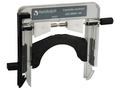 Heidolph Multi-Channel Cassette Medium, Pump Systems, Heidolph North America, MSE Supplies