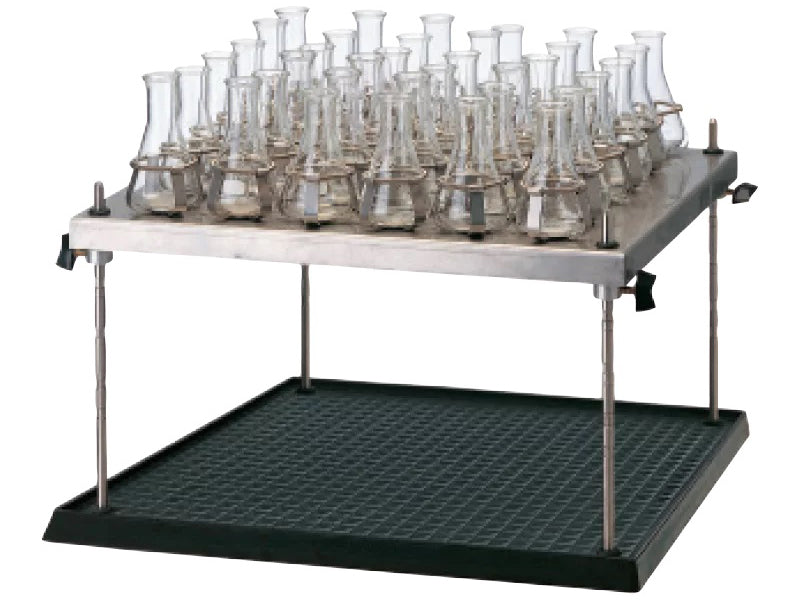 Heidolph Multi-Tier Attachment, Shakers, Heidolph North America, MSE Supplies
