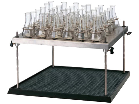 Heidolph Multi-Tier Attachment, Shakers, Heidolph North America, MSE Supplies