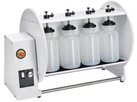 Heidolph Overhead Shaker Reax 20/4, 2-32 RPM, Shakers, Heidolph North America, MSE Supplies