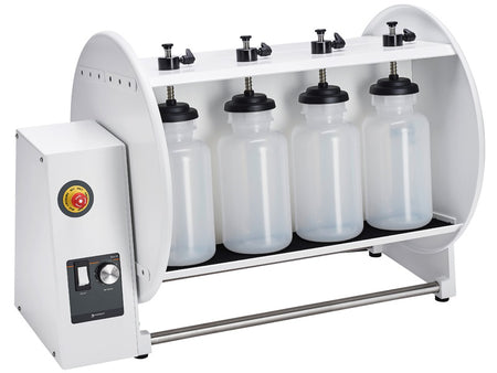 Heidolph Overhead Shaker Reax 20/8, 2-32 RPM, Shakers, Heidolph North America, MSE Supplies