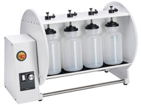 Heidolph Overhead Shaker Reax 20/8, 2-32 RPM, Shakers, Heidolph North America, MSE Supplies