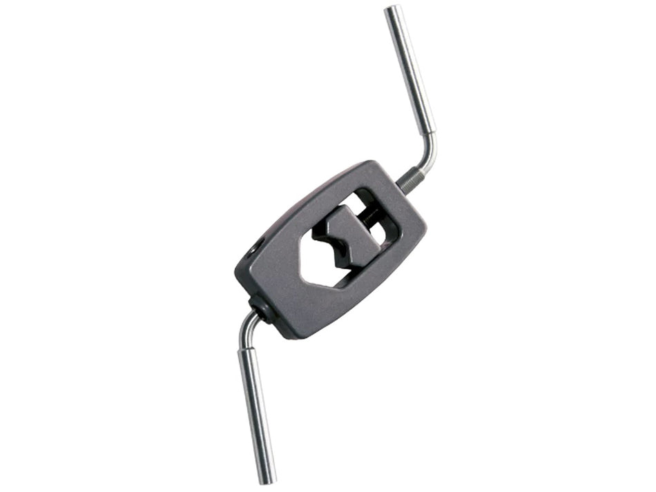 Heidolph Overhead Stirrer Clamp, Stirrers, Heidolph North America, MSE Supplies