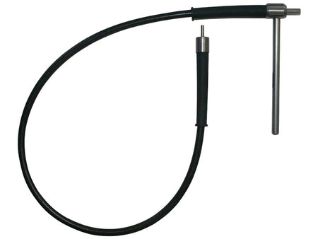 Heidolph Overhead Stirrer Flexible Shaft, Stirrers, Heidolph North America, MSE Supplies