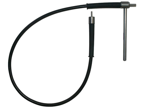 Heidolph Overhead Stirrer Flexible Shaft, Stirrers, Heidolph North America, MSE Supplies