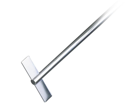 Heidolph Overhead Stirrer Impeller BR 11 Straight-Blade, Stirrers, Heidolph North America, MSE Supplies