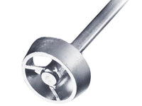 Heidolph Overhead Stirrer Impeller PR 31 Ringed Propeller, Stirrers, Heidolph North America, MSE Supplies