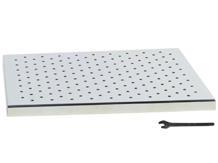 Heidolph Perforated Platform 1000, Shakers, Heidolph North America, MSE Supplies