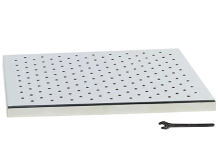 Heidolph Perforated Platform 1000, Shakers, Heidolph North America, MSE Supplies