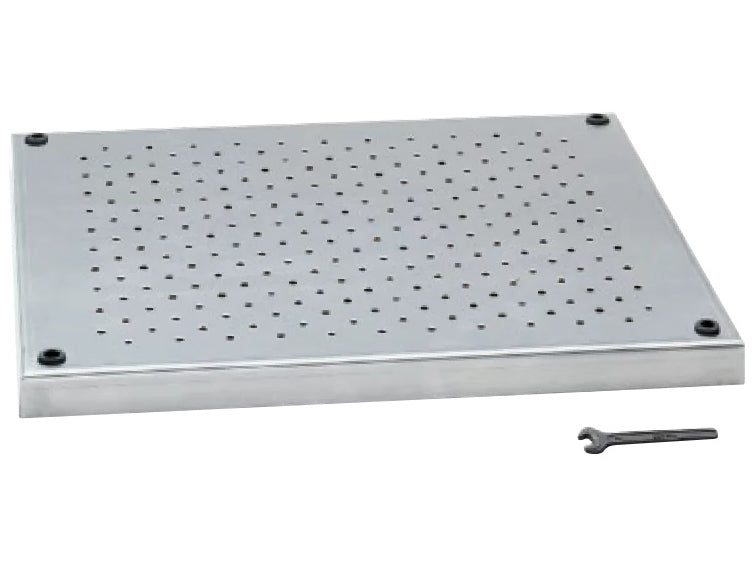 Heidolph Perforated Platform 2000, Shakers, Heidolph North America, MSE Supplies