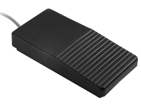 Heidolph Peristaltic Pump Foot-Pedal for Start and Stop, Pump Systems, Heidolph North America, MSE Supplies