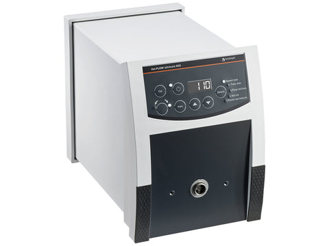 Heidolph Peristaltic Pump Hei-FLOW Ultimate 600, Pump Systems, Heidolph North America, MSE Supplies