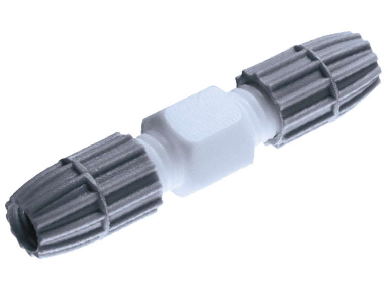Heidolph Peristaltic Pump Tubing: Fitting for Extension Tubes (PTFE) (ID 0.2mm), Pump Systems, Heidolph North America, MSE Supplies