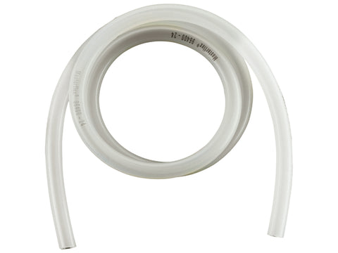 Heidolph Peristaltic Pump Tubing: Silicone (ID 1.7mm, OD 4.9mm, WT 1.6mm), Pump Systems, Heidolph North America, MSE Supplies