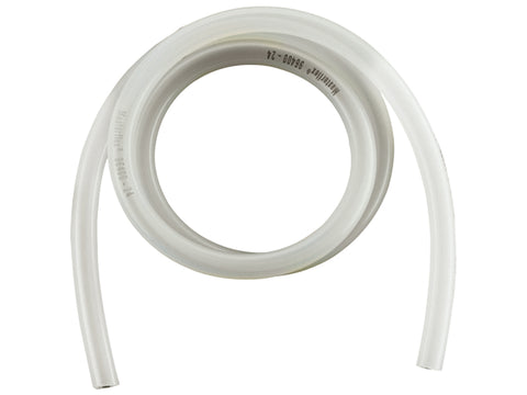 Heidolph Peristaltic Pump Tubing: Silicone (ID 4.8mm, OD 8mm, WT 1.6mm), Pump Systems, Heidolph North America, MSE Supplies