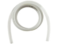 Heidolph Peristaltic Pump Tubing: Silicone (ID 4.8mm, OD 9.8mm, WT 2.5mm), Pump Systems, Heidolph North America, MSE Supplies