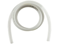 Heidolph Peristaltic Pump Tubing: Silicone (ID 6.4mm, OD 11.3mm, WT 2.5mm), Pump Systems, Heidolph North America, MSE Supplies