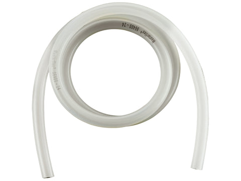 Heidolph Peristaltic Pump Tubing: Silicone (ID 6.4mm, OD 11.3mm, WT 2.5mm), Pump Systems, Heidolph North America, MSE Supplies