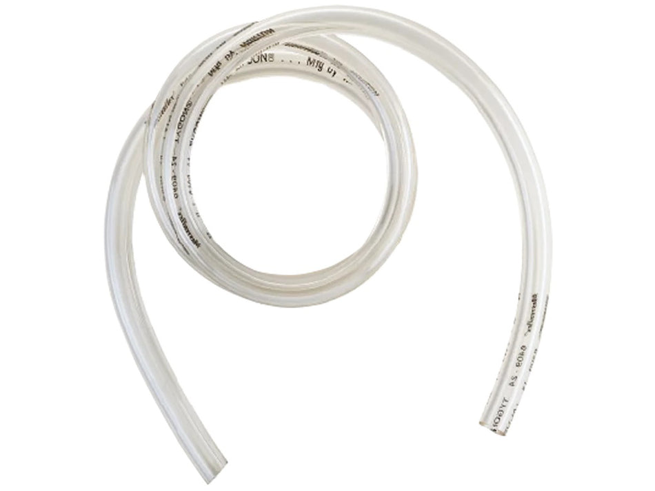 Heidolph Peristaltic Pump Tubing: Tygon (standard) Extension tube (per meter) (ID 0.25mm, OD 2.05mm, WT 0.9mm), Pump Systems, Heidolph North America, MSE Supplies