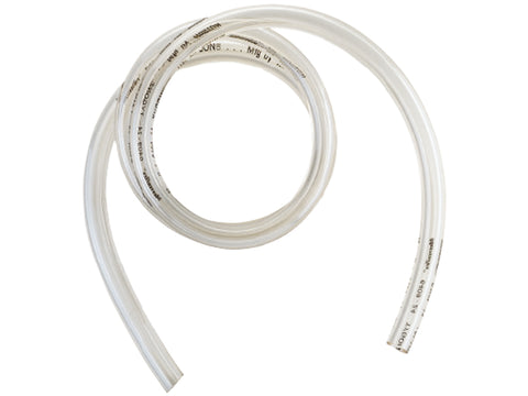Heidolph Peristaltic Pump Tubing: Tygon (Standard) (ID 1.7mm, OD 4.9mm, WT 1.6mm), Pump Systems, Heidolph North America, MSE Supplies
