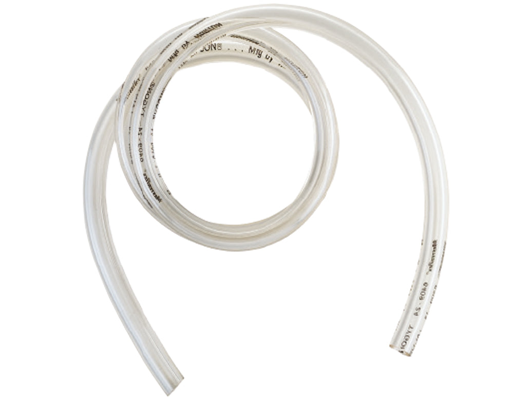 Heidolph Peristaltic Pump Tubing: Tygon (Standard) (ID 3.1mm, OD 6.3mm, WT 1.6mm), Pump Systems, Heidolph North America, MSE Supplies