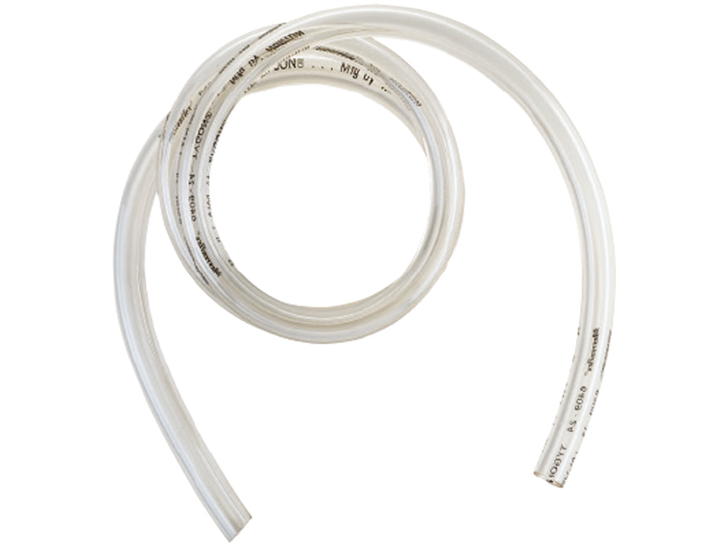 Heidolph Peristaltic Pump Tubing: Tygon (Standard) (ID 6.3mm, OD 9.5mm, WT 1.6mm), Pump Systems, Heidolph North America, MSE Supplies