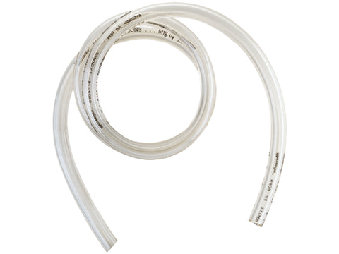 Heidolph Peristaltic Pump Tubing: Tygon (Standard) (ID 6.3mm, OD 9.5mm, WT 1.6mm), Pump Systems, Heidolph North America, MSE Supplies