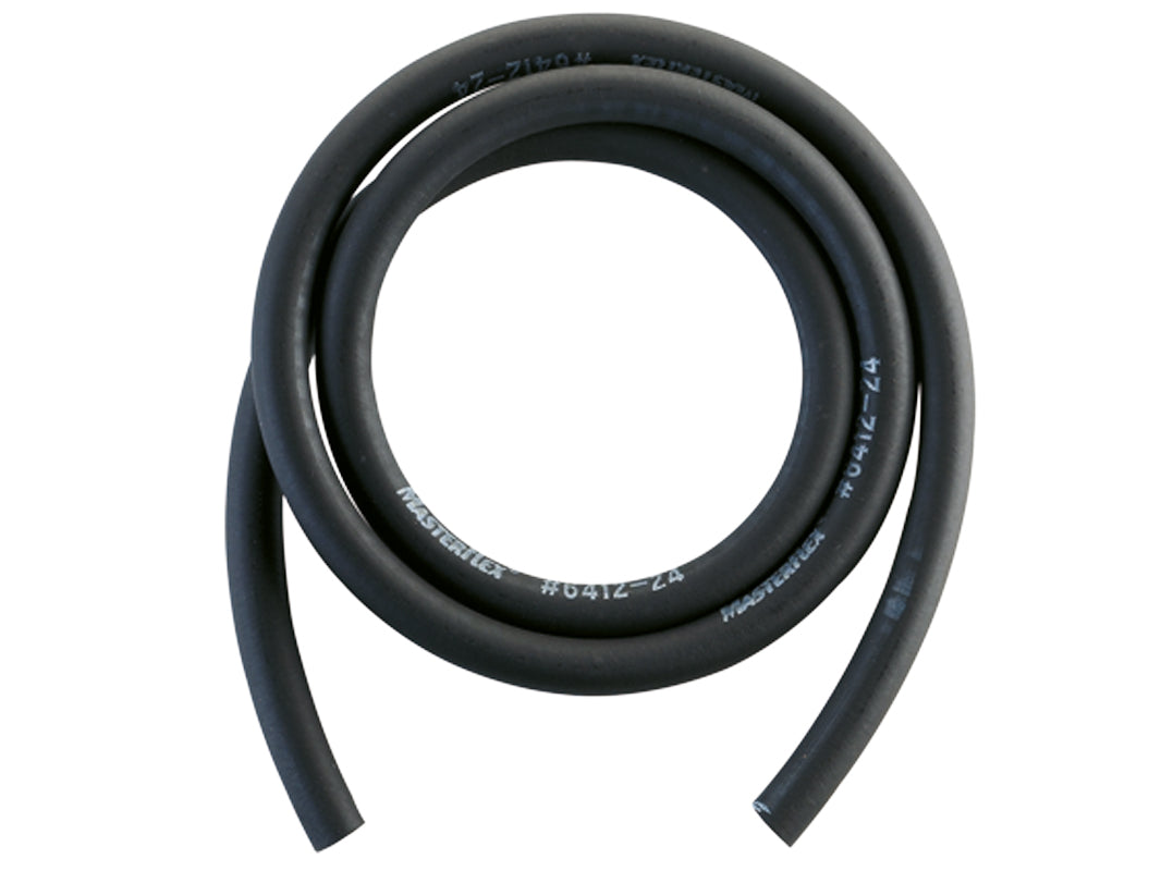 Heidolph Peristaltic Pump Tubing: Viton Extension Tube (Per Meter) (ID 2.79mm, OD 4.59mm, WT 0.9mm), Pump Systems, Heidolph North America, MSE Supplies