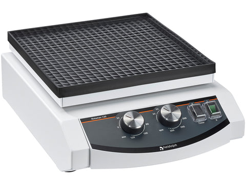 Heidolph Platform Shaker- Orbital Rotamax 120, Shakers, Heidolph North America, MSE Supplies