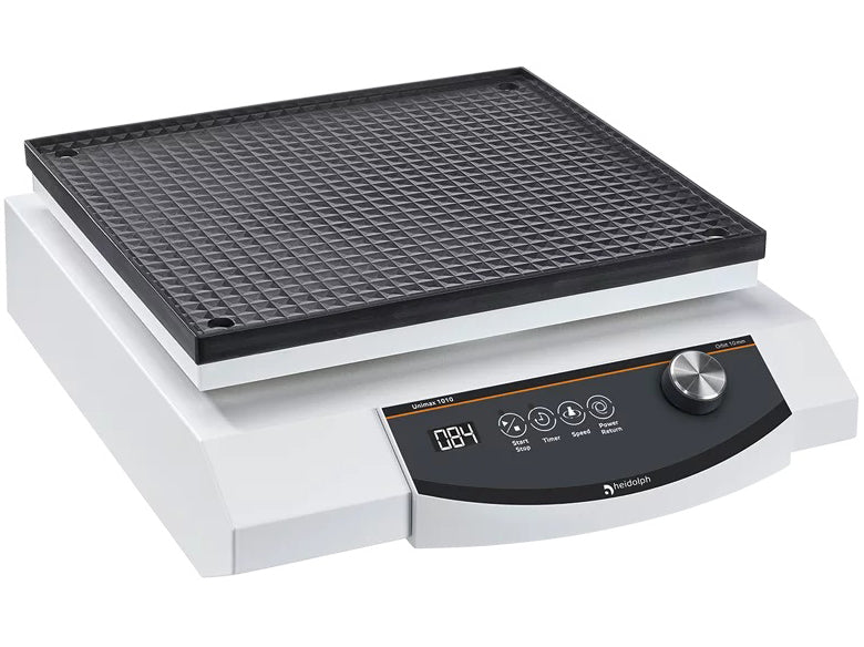 Heidolph Platform Shaker- Orbital Unimax 1010, Shakers, Heidolph North America, MSE Supplies