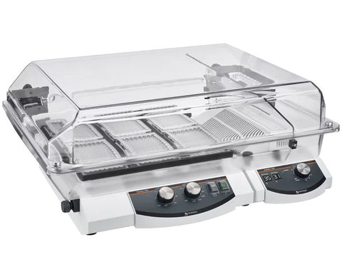 Heidolph Platform Shaker- Vibrating Titramax Package, Shakers, Heidolph North America, MSE Supplies