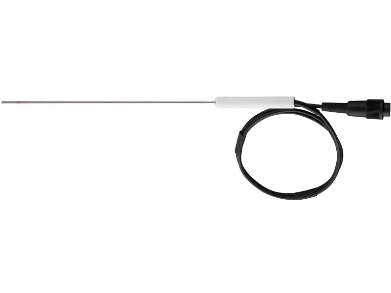 Heidolph Pt1000 Temperature Sensor – Stainless Steel (V4A), Temperature Control Systems, Heidolph North America, MSE Supplies