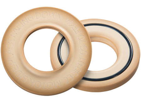 Heidolph PTFE/FFKM Vacuum Seal, Pump Systems, Heidolph North America, MSE Supplies