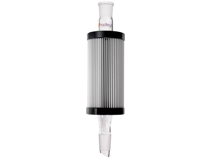 Heidolph Radleys Findenser Mini B24 Cone B24 Socket, Bio Lab Consumables, Heidolph North America, MSE Supplies