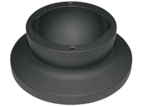 Heidolph Radleys Heat-On 250ml Block w/ Flask Sidearm Cutouts (Polymer Coated), Labware, Heidolph North America, MSE Supplies