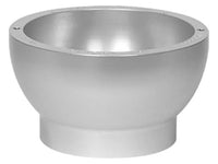 Heidolph Radleys Heat-On 3L Block (Anodized), Water Baths and Dry Baths, Heidolph North America, MSE Supplies