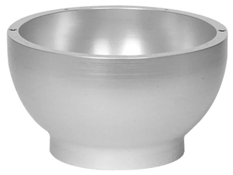 Heidolph Radleys Heat-On 5L Block (Anodized), Water Baths and Dry Baths, Heidolph North America, MSE Supplies