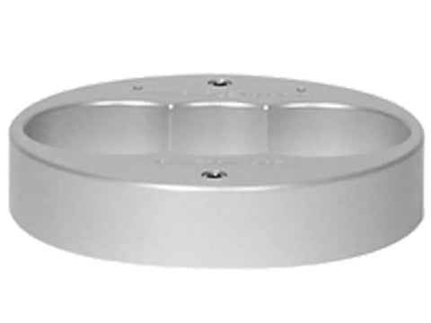 Heidolph Radleys Heat-On Multi-Well Holder (Anodized), Bio Lab Consumables, Heidolph North America, MSE Supplies