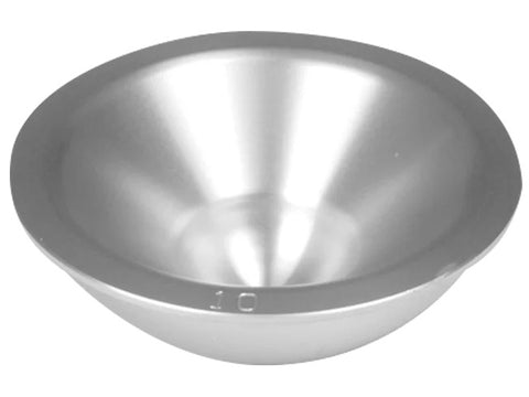 Heidolph Radleys Starfish 10mL Flask Insert, Labware, Heidolph North America, MSE Supplies