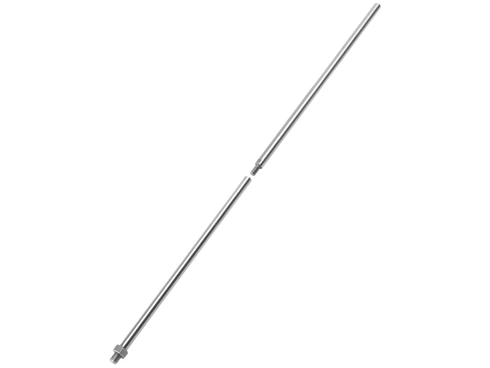 Heidolph Radleys Starfish 12 x 650mm Split Rod, Laboratory Supplies, Heidolph North America, MSE Supplies
