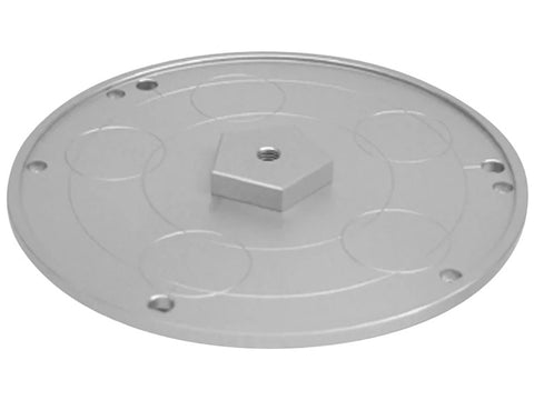 Heidolph Radleys Starfish 145mm Base Plate, Liquid Handling, Heidolph North America, MSE Supplies