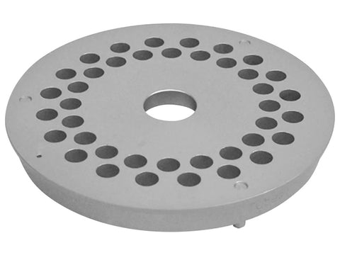 Heidolph Radleys Starfish Monoblock for 40 x 15mm Vial 1 Dram, Water Baths and Dry Baths, Heidolph North America, MSE Supplies