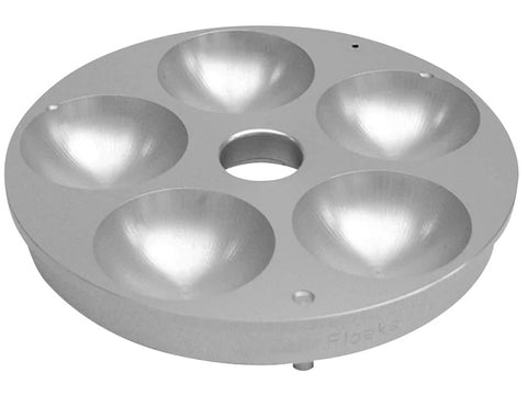 Heidolph Radleys Starfish Monoblock for 5 x 250mL Flask, Labware, Heidolph North America, MSE Supplies