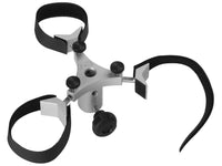 Heidolph Radleys Starfish Telescopic 3-way Clamp with Velcro, Shakers, Heidolph North America, MSE Supplies