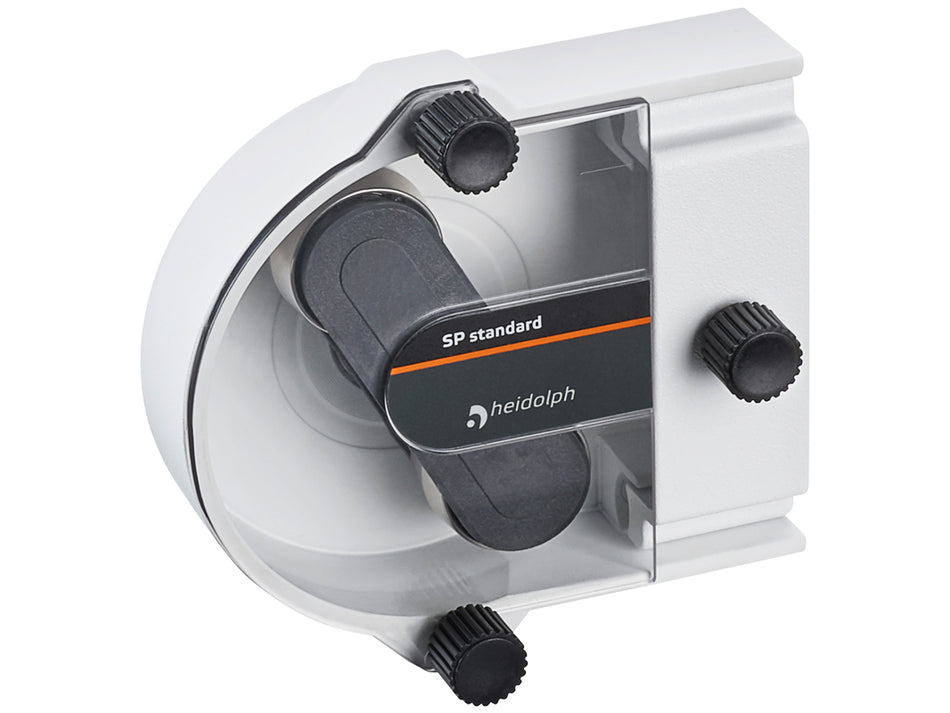 Heidolph Single-Channel Pump Head SP Standard, 2.5mm, Pump Systems, Heidolph North America, MSE Supplies