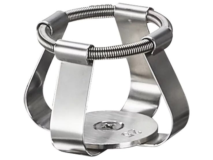 Heidolph Size 5 Clamp for 500mL Erlenmeyer Flasks, Shakers, Heidolph North America, MSE Supplies