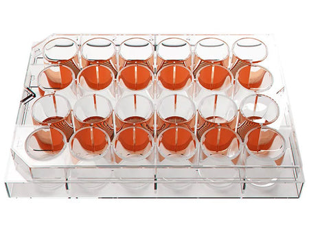 Heidolph Sphericalplate 5D - 24 Well, Bio Lab Consumables, Heidolph North America, MSE Supplies