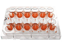 Heidolph Sphericalplate 5D - 24 Well, Bio Lab Consumables, Heidolph North America, MSE Supplies